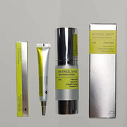 Korean Vita A Retinol Shot Tightening Booster Firming Serum For Pore Shrinking And Dark Circles Repair