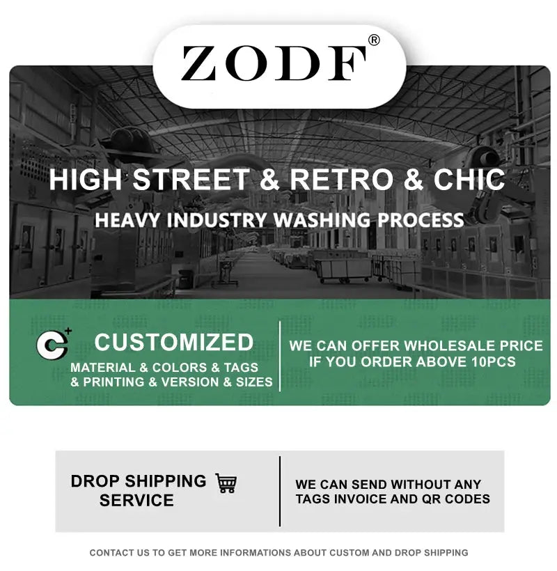 ZODF fleece sweatpants tag card; unisex solid-color joggers by Simples Market