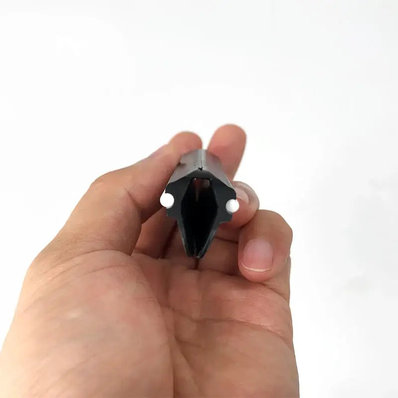 RSCHEf Whetstone Angle Guide For Knife Sharpening 15 Degree Consistent Edge Alignment