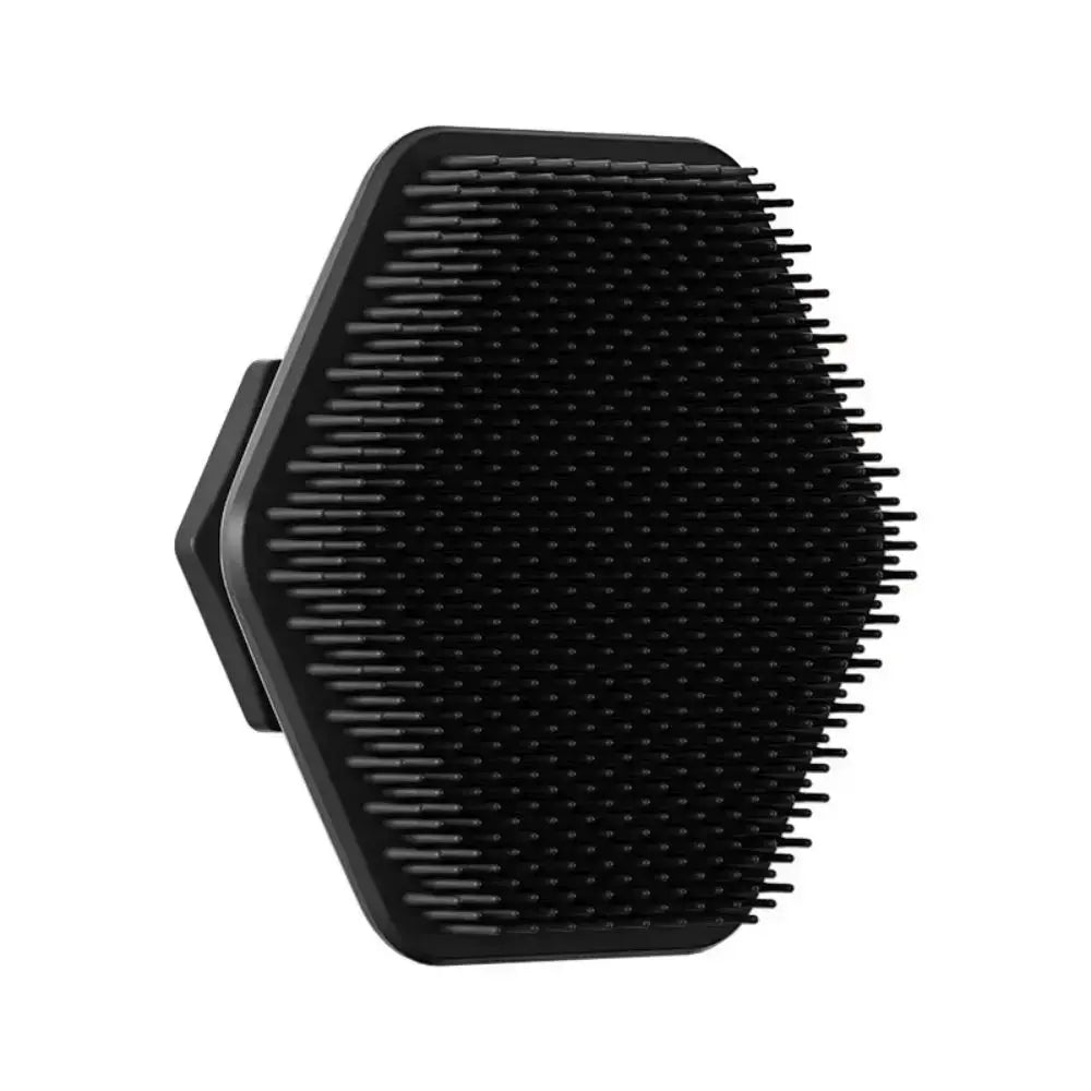 Beechip Alwafore Silicone Facial Cleaning Brush Scrubber Non Electric Daily Deep Clean Massage Face Cleaner