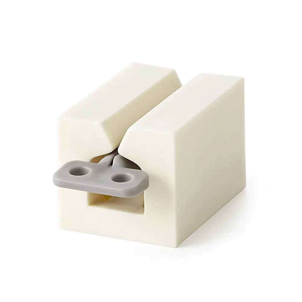 Toothpaste Squeezer Roller Clip for Tubes and Face Wash in Bathroom