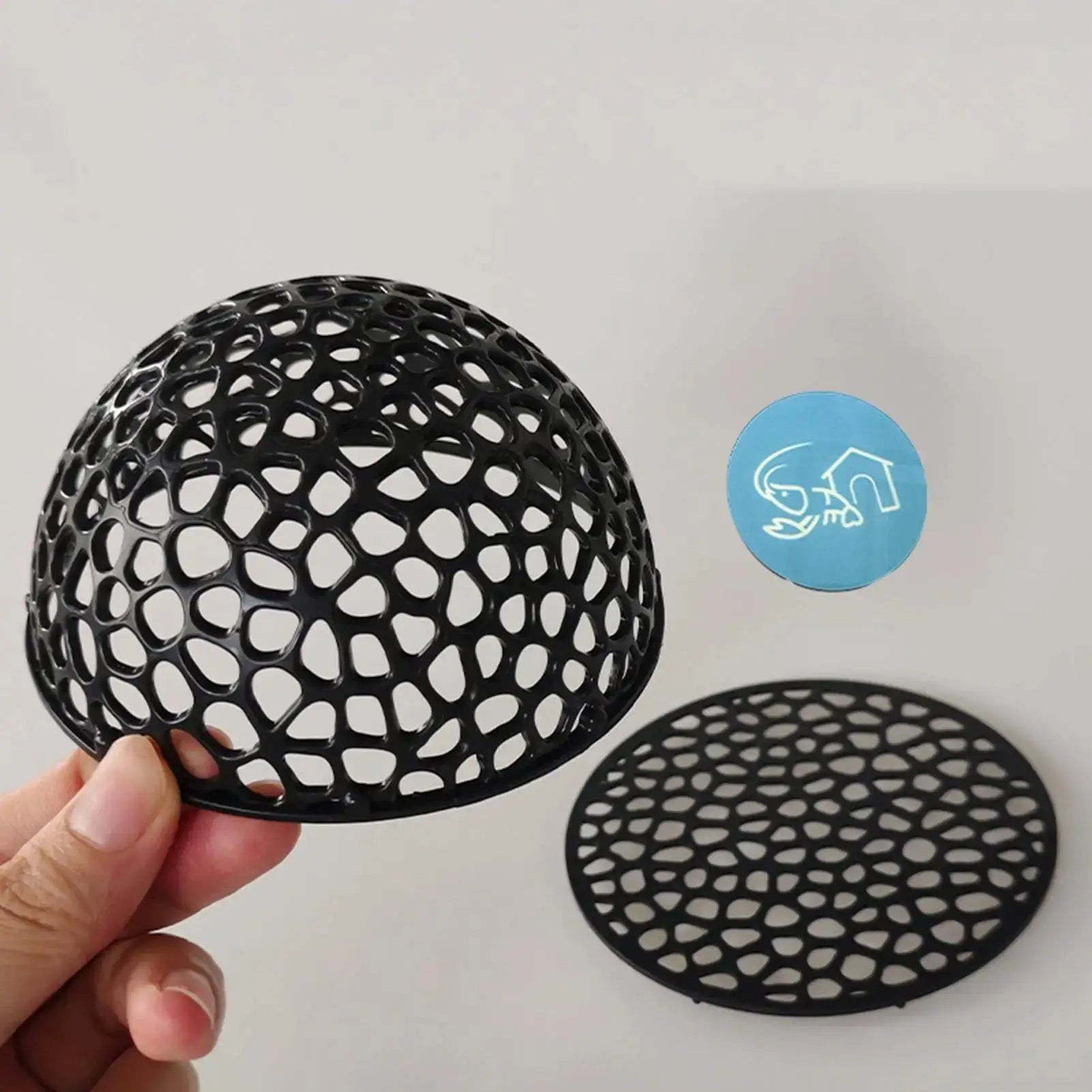 Aquarium Shrimp Cave House Mini Porous Betta Hideout Shelter Breeding Nest For Shrimp And Fish Aquatic Decor