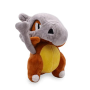 Cubone Plush Toy Kola Doll All Star Collection Cartoon Game Stuffed Character 6.9 Inch Soft Plush Birthday Gift