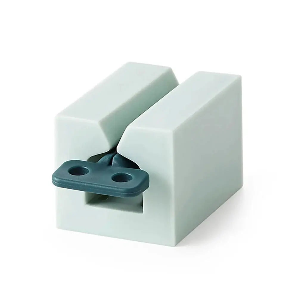 Toothpaste Squeezer Roller Clip for Tubes and Face Wash in Bathroom