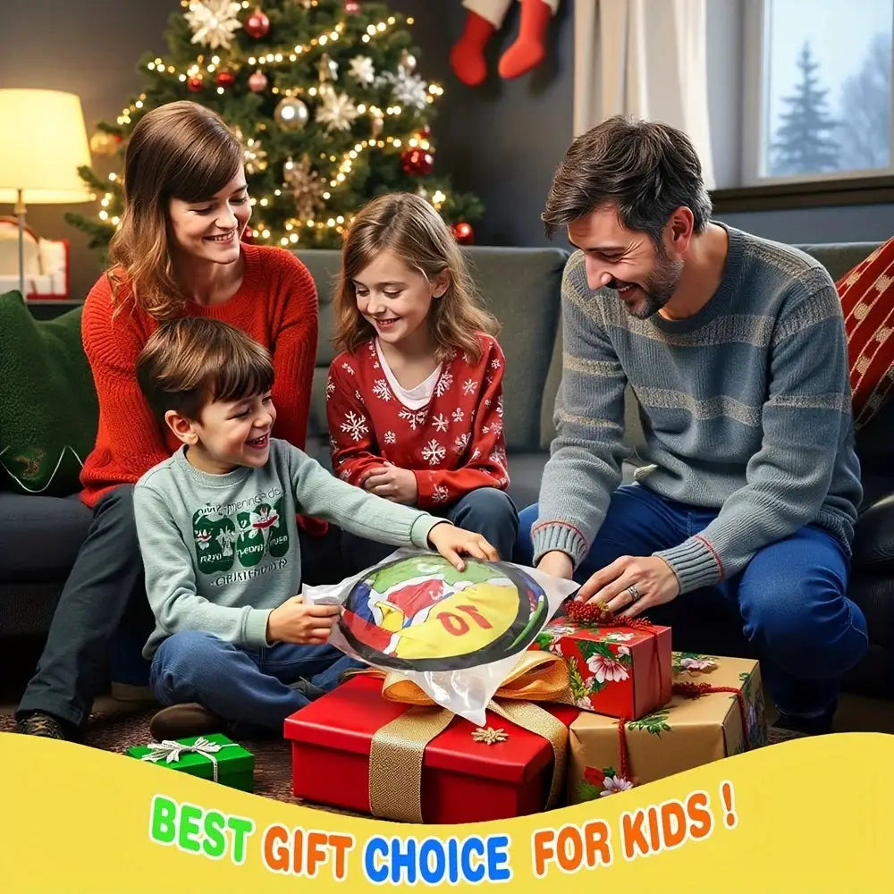Montessori Throwing Slingshot Target Sticky Ball Dartboard Basketball Board Games Educational Outdoor Toy For Children