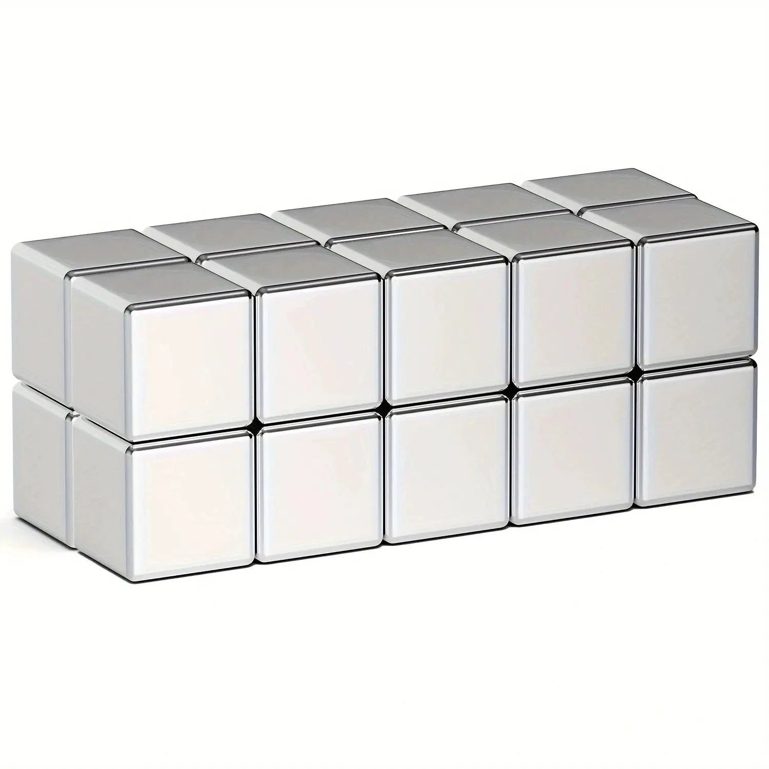 Strong Square Magnets With Pull Force For Refrigerator Garage Kitchen Office Crafts Science Projects And Easter Decor