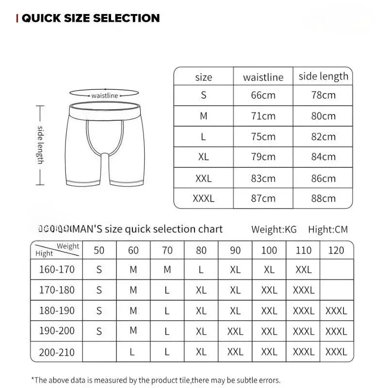 ETHIKA Mens Boxer Shorts Breathable Mesh Crotch Trunks Plus Size S3XL Swimming Underpants