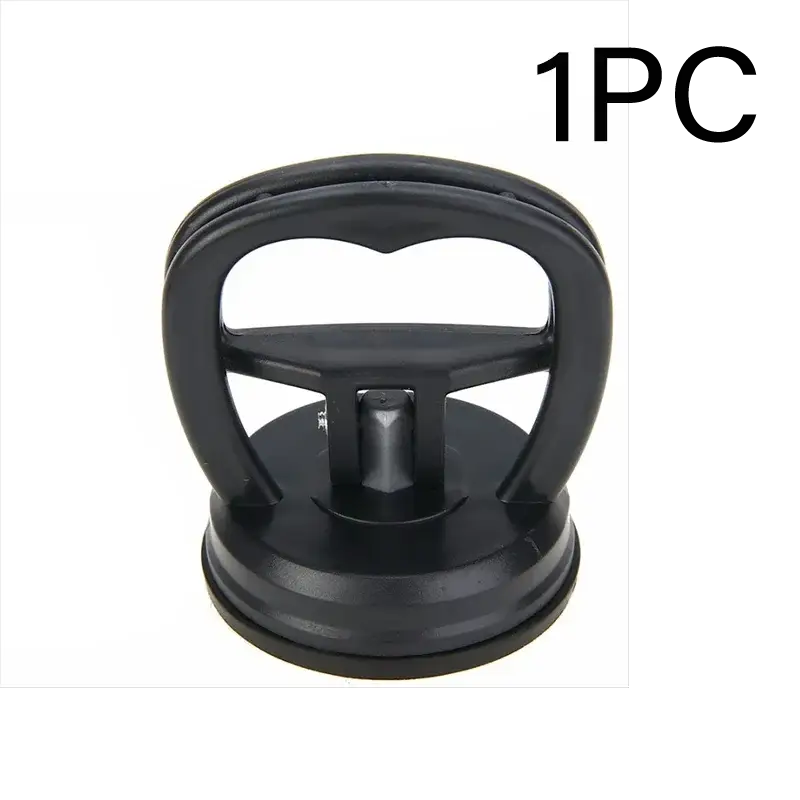 Dent Puller Suction Cup Car Bodywork Repair Tool For Small Dents Door Dings And Hail Damage