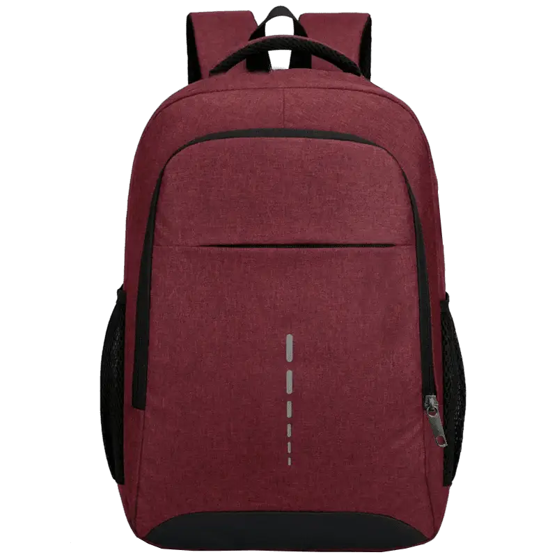 Multi - Pocket Professional Laptop Backpack - Simples Market