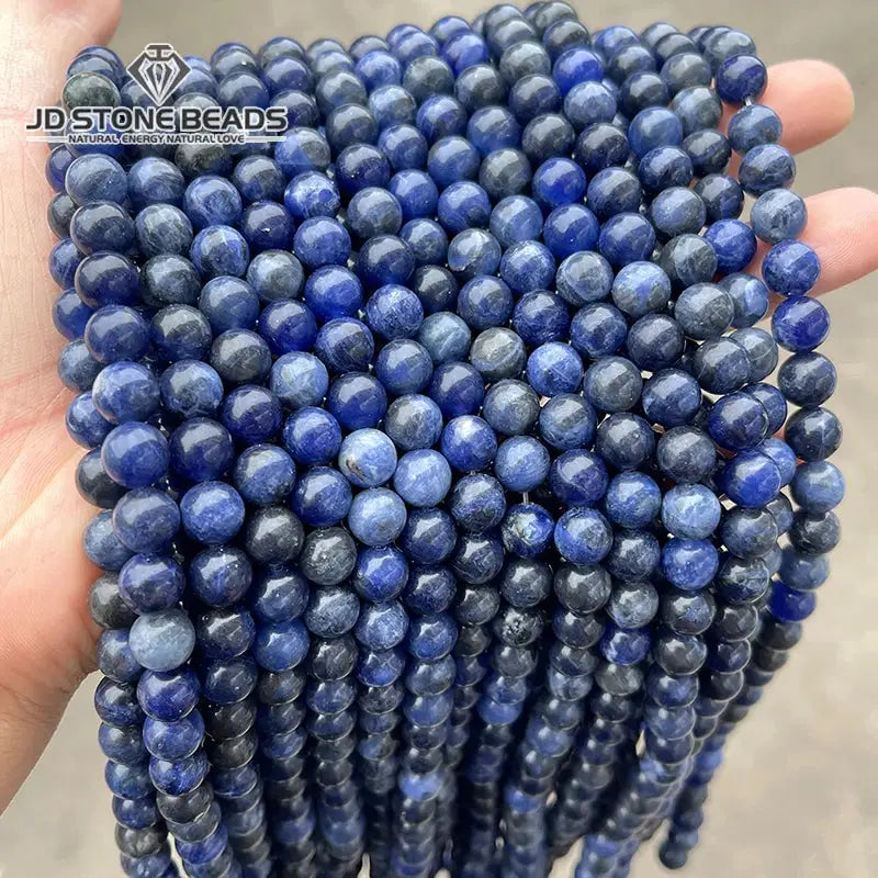Natural Stone Golden Obsidian Irisation Round Beads 4mm 6mm 8mm 10mm 12mm Spacer Jewelry Making Bracelet Necklace