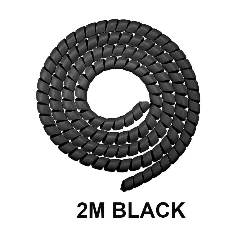 1M Scooter Line Protector Covers For Ninebot ES Series And Xiaomi M365 M365 Pro Electric Scooter Accessories