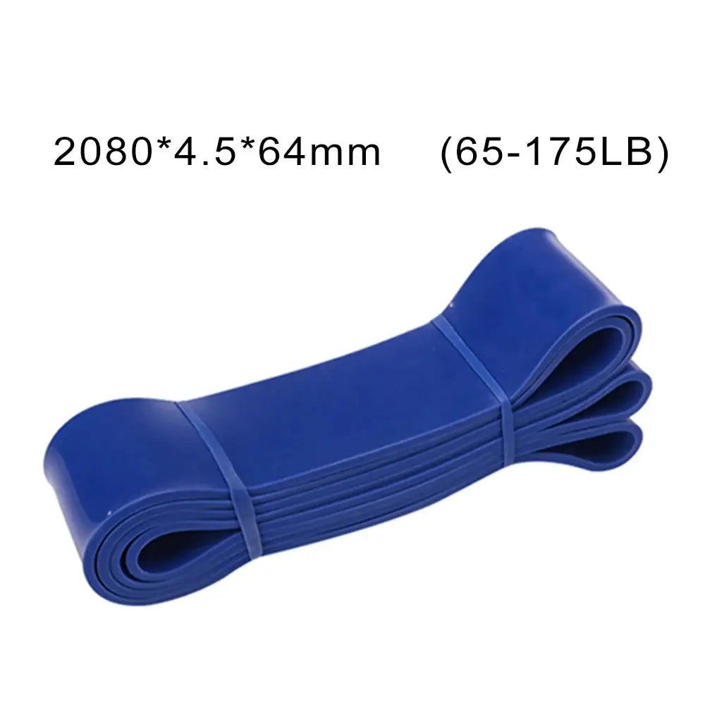 Pull Up Resistance Bands For Home Gym Workouts Portable Exercise Bands For Muscle Training And Strength