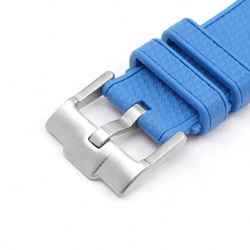 Joint MoonSwatch 20mm Diving Strap for Omega X Swatch Men Women Arc Curved End TPU Rubber Bracelet for Rolex Watch Band 2028