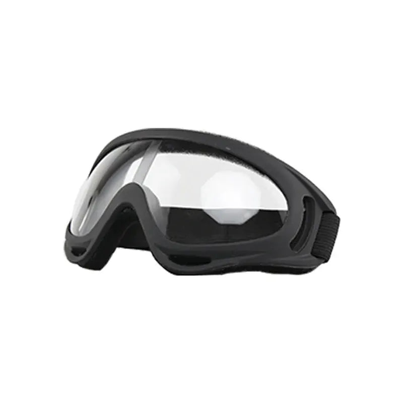 Cycling Goggles Motocross Masque Sunglasses For Men Women Sports Ski Glasses Windproof UV Protective