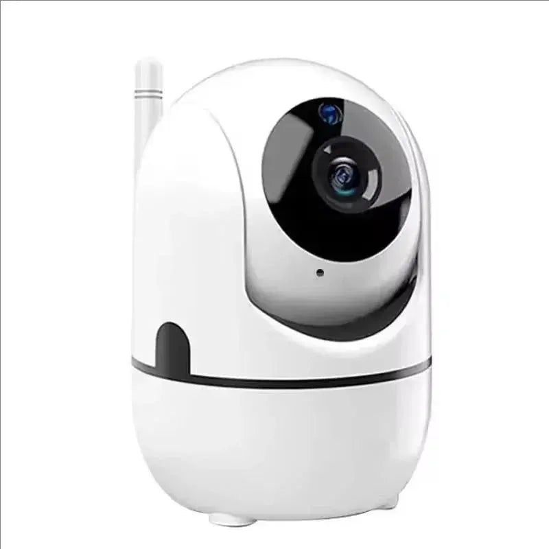 WiFi IP Camera With Auto Tracking 1080P Full Night Vision Wireless CCTV For Smart Home Baby Monitor Security System