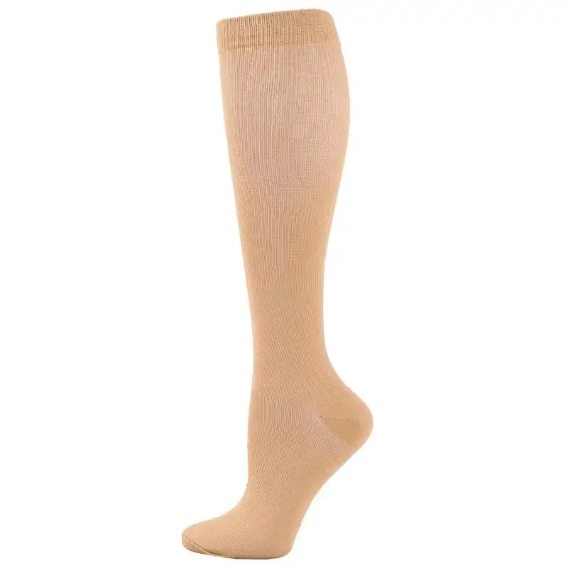 Compression Socks For Medical Nursing Pregnancy And Athletic Use Varicose Vein Prevention Support Stockings