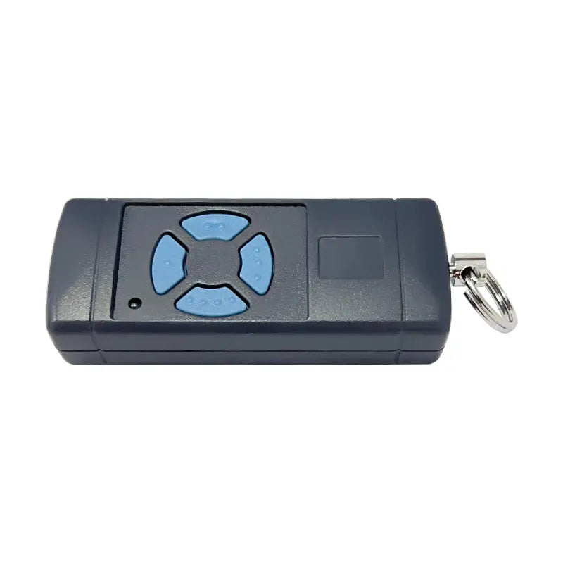 868 MHz Garage Door Remote Controller One to One Copy Compatible with HSM4 HSM2 HS2 HS4 HSE2 HSE4 HSZ1 HSZ2 HSP4