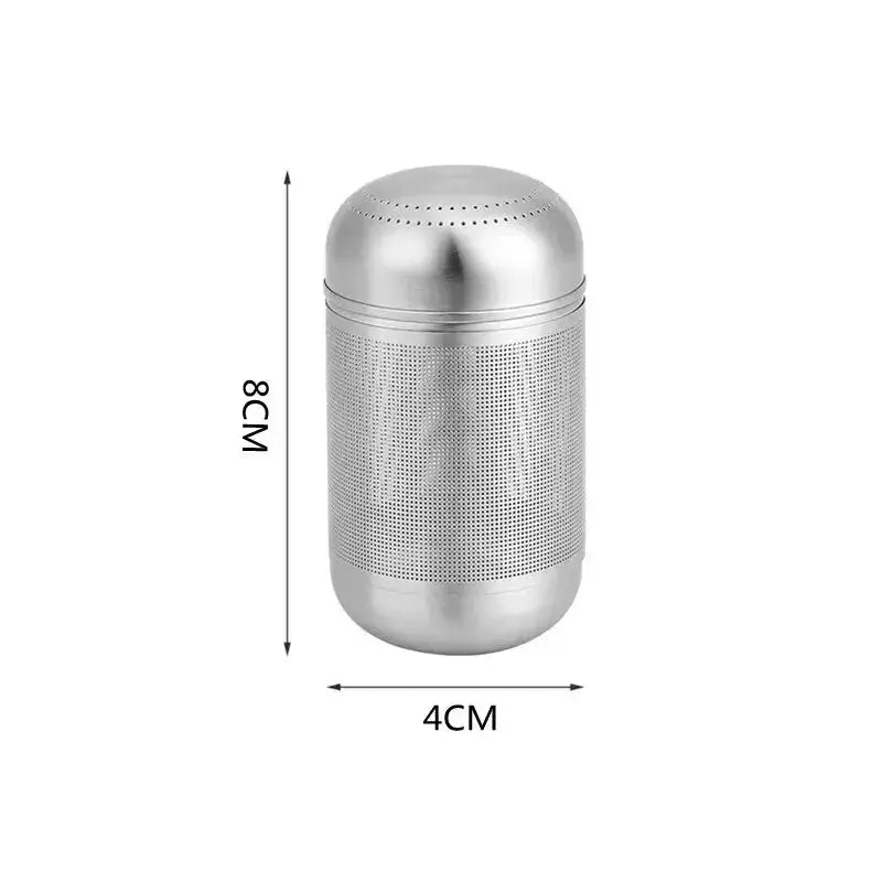 Stainless Steel Tea Infuser Ball for Loose Leaf Tea and Spices