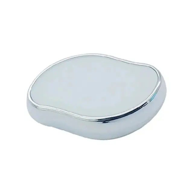 Hair Removal Physical Epilators Crystal Hair Eraser Safe Easy Cleaning Reusable Body Depilation Tools For Smooth Skin