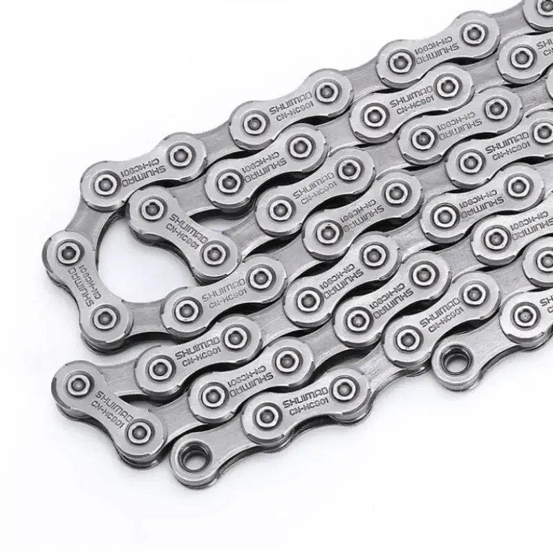 Universal 6 7 8 9 11 Speed Bicycle Chain 10V 11V 12V 116L 126L MTB Mountain Bike Original Chains