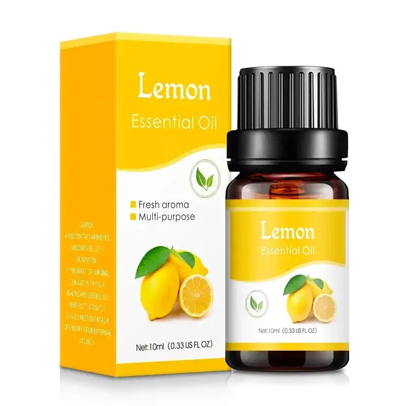 10ml Lavender Essential Oil Water Soluble For Diffusers And Car Air Freshener Fragrance