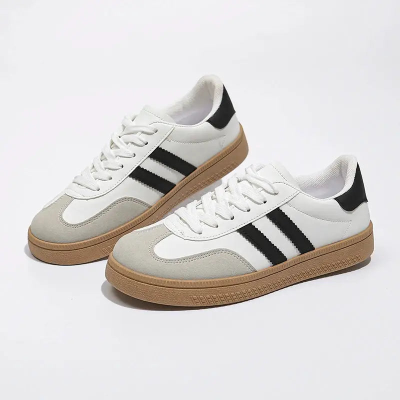 UrbanStride Women Casual Sneakers Lightweight Breathable Comfort for Walking Jogging and Running