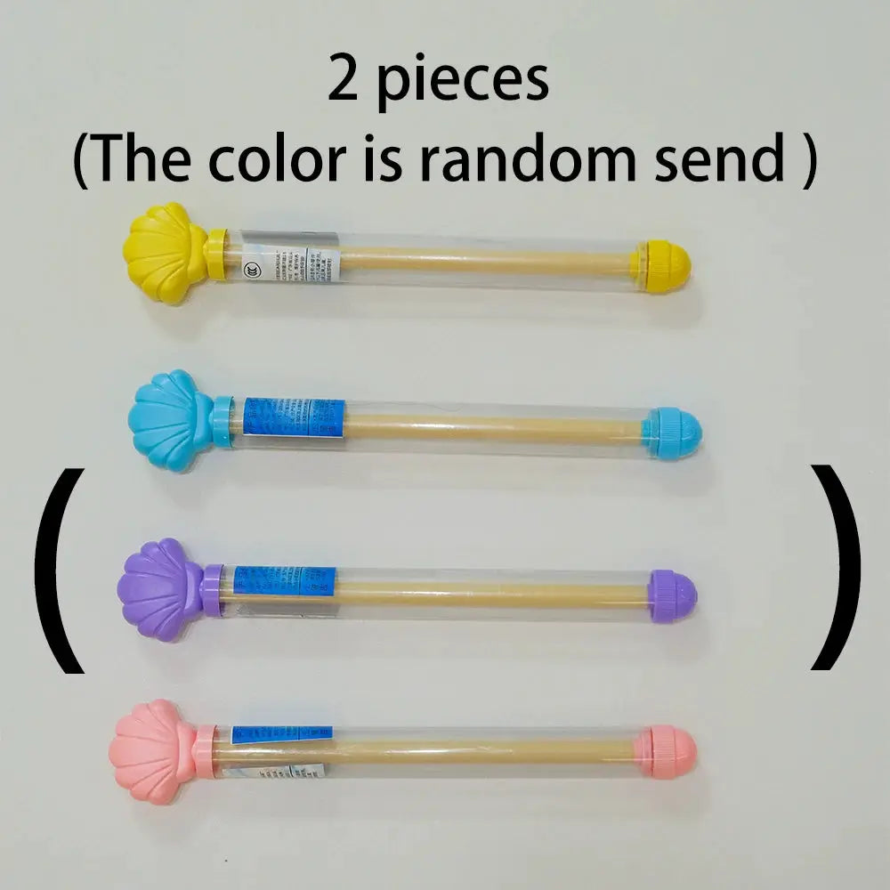 UNGH Summer Water Fireworks Toy Water Gun Fight Pull Out Beach Outdoor Toy For Kids And Adults