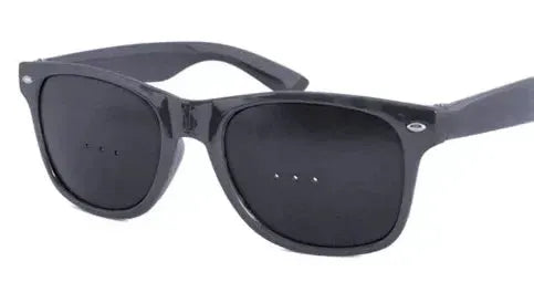 ClearSight Pinhole Vision Correction Glasses For Anti Myopia And Astigmatism Relief Reduces Eye Strain
