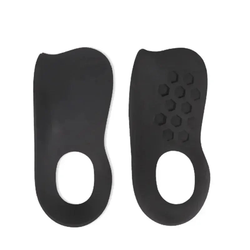 Orthotic Insoles For Flat Feet O Shaped Legs And Plantar Fasciitis Unisex Arch Support Shoe Inserts 1 Pair