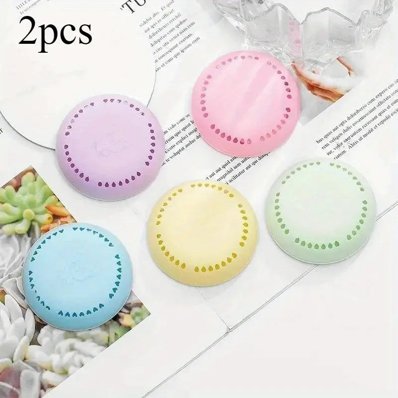 Aromatherapy Air Freshener Long Lasting Fragrance Deodorization For Bathroom Bedroom Wardrobe Car Toilet Room Freshener