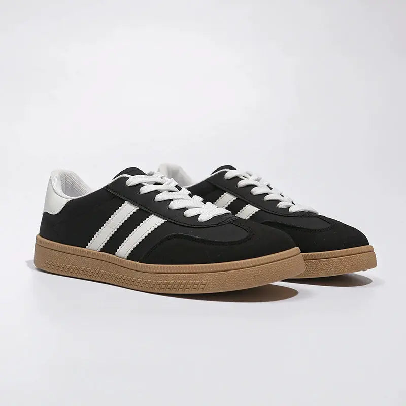 UrbanStride Women Casual Sneakers Lightweight Breathable Comfort for Walking Jogging and Running