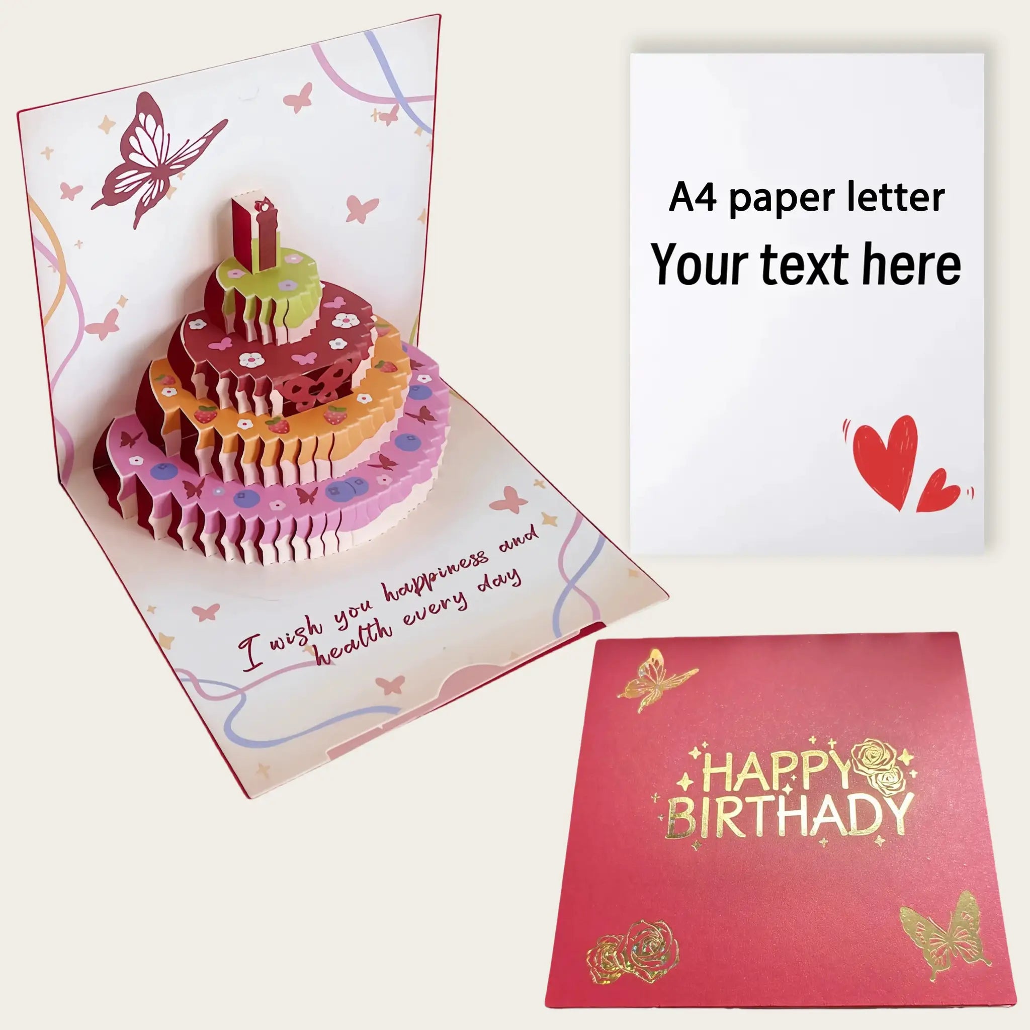 DIY Custom Envelopes And Letter Printing For Valentines Day Messages Friend Blessings And Company Documents Mail A Letter