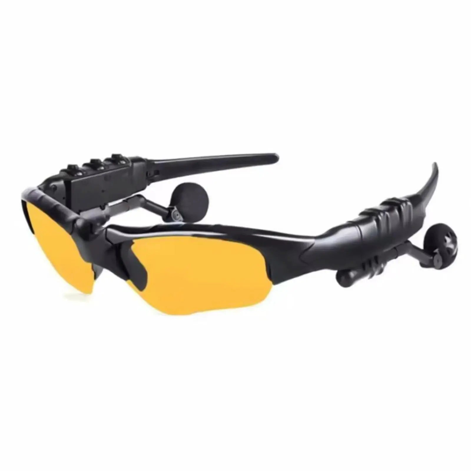 TrailWave Bluetooth Hiking Eyewear Smart Glasses Polarized UV Protection Immersive Stereo Sound For Outdoor Adventures