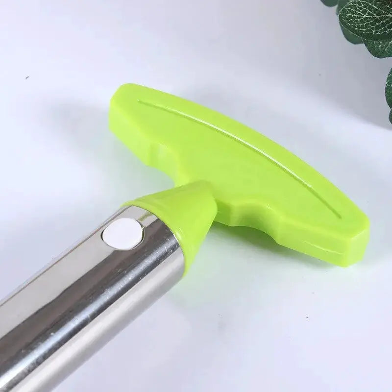 1 Piece Pineapple Slicer And Peeler Stainless Steel Fruit Tool For Kitchen Gadgets
