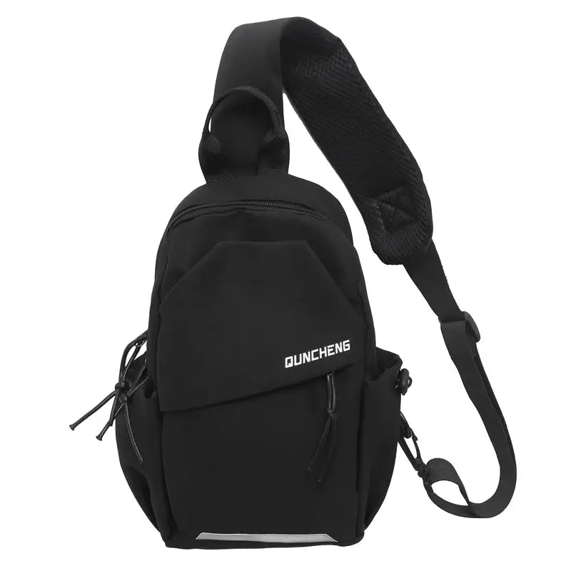 Lightweight Crossbody Tablet Chest Bag - Simples Market