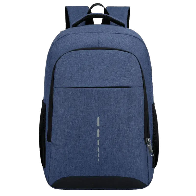 Multi - Pocket Professional Laptop Backpack - Simples Market