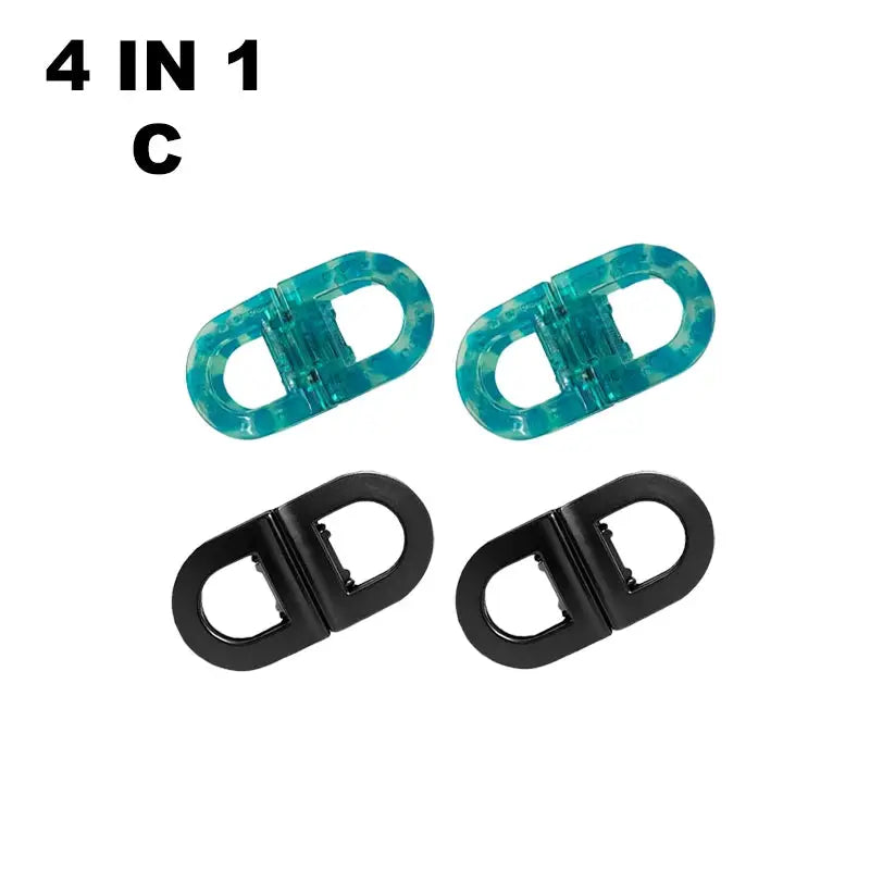 MagneticPro Hair Clips For Professional Salon Styling With Lightweight Strong Hold And Non Slip Sectioning