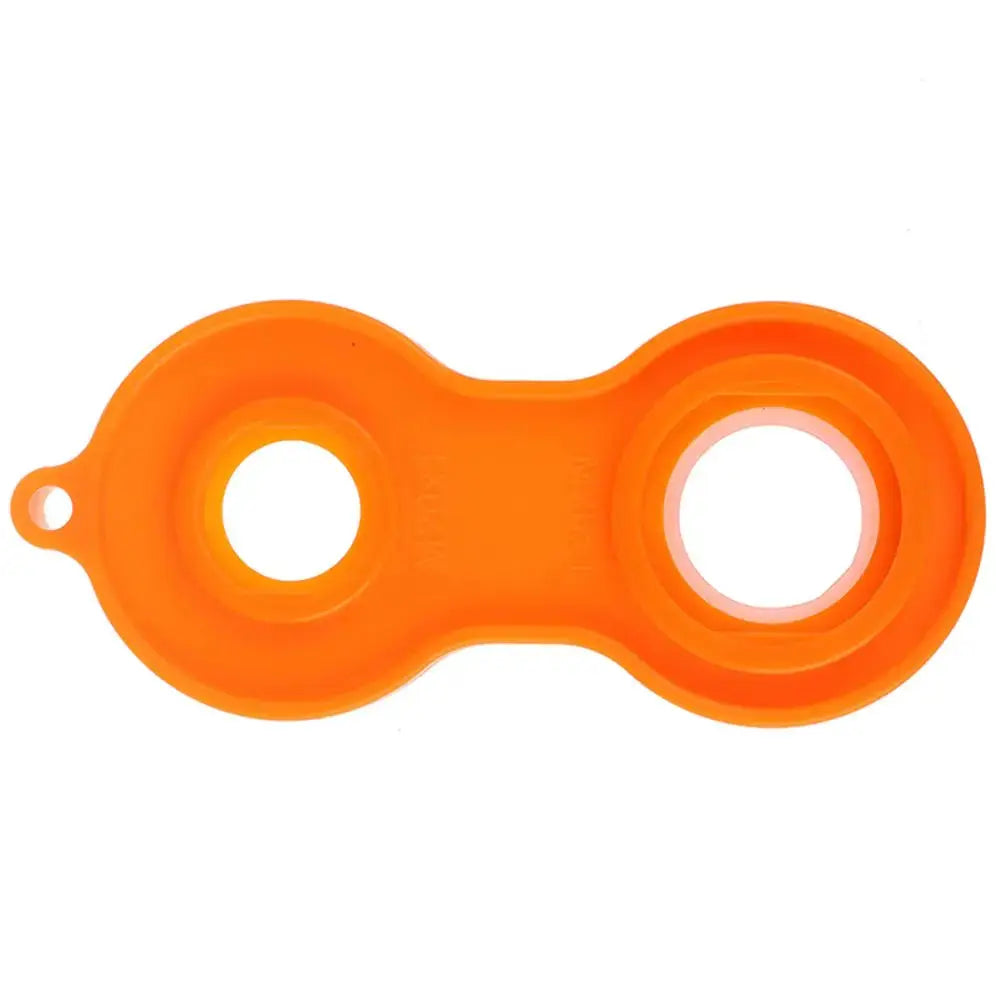 Faucet aerator diffuser orange for 20/22/24/28mm fittings