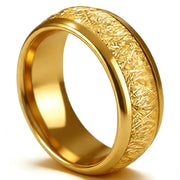 RFID 125kHz T5577 Smart Ring For TK4100 EM4100 Access Control Card Ceramic Epoxy Resin Waterproof Fingerprint Resistant