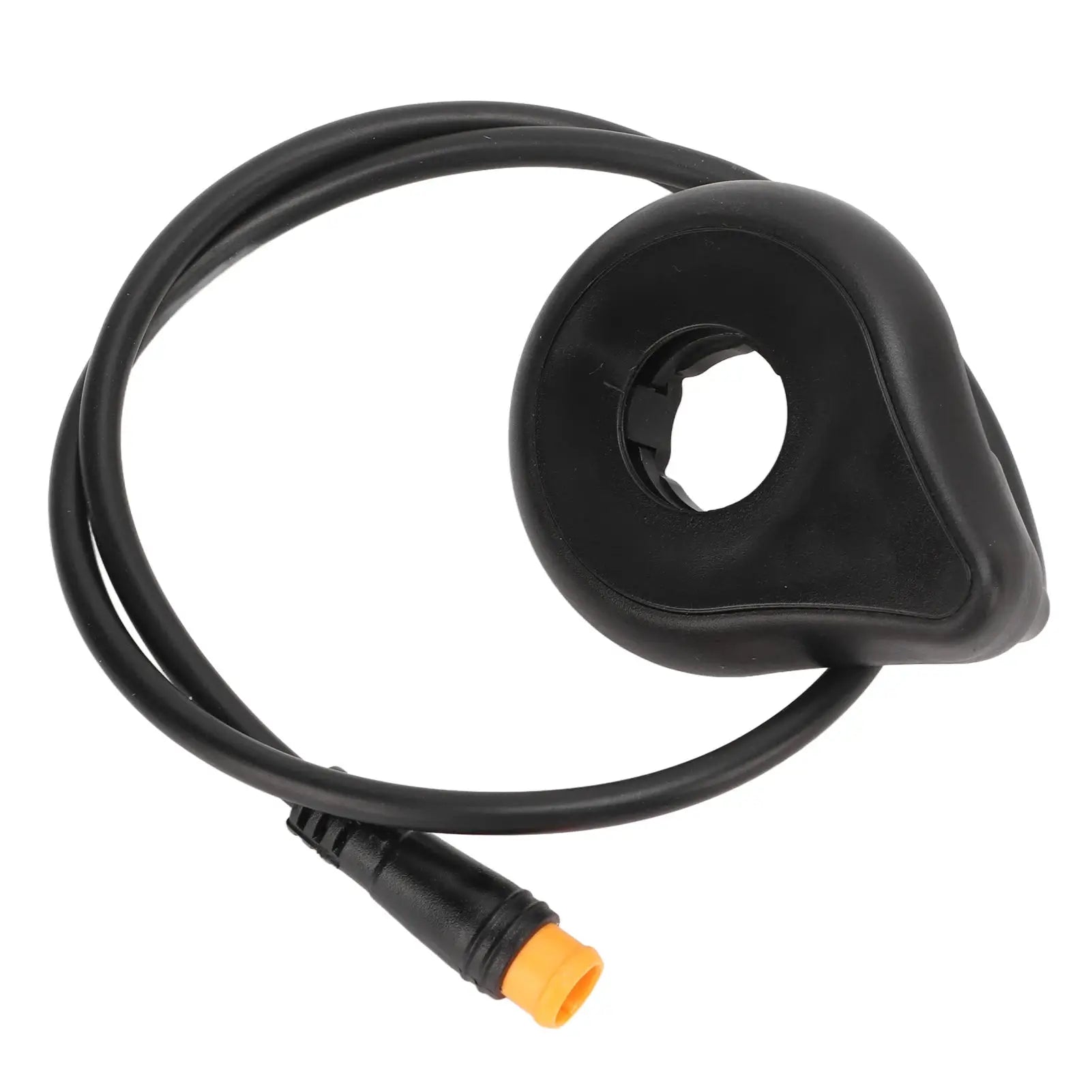 Pedal Assistant Sensor Waterproof Interface With 12 Magnets High Accuracy For Electric Bikes Easy Installation