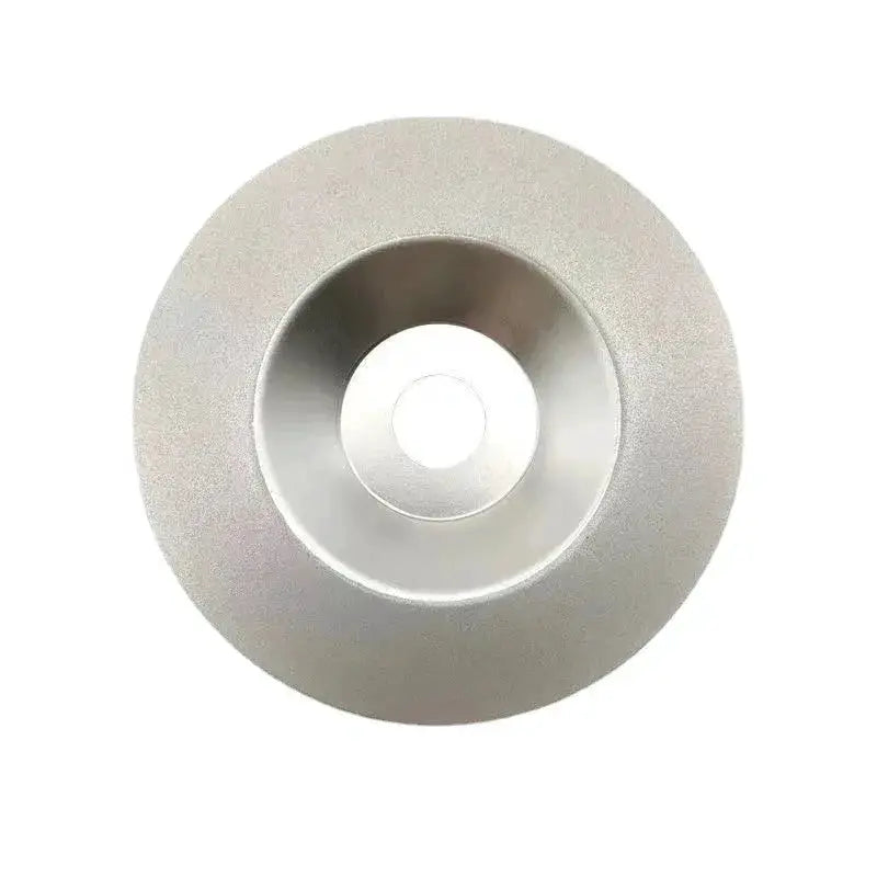 Durable Abrasive Disc for Ceramics Tools with Reliable Performance and Long Service Life Practical Accessories