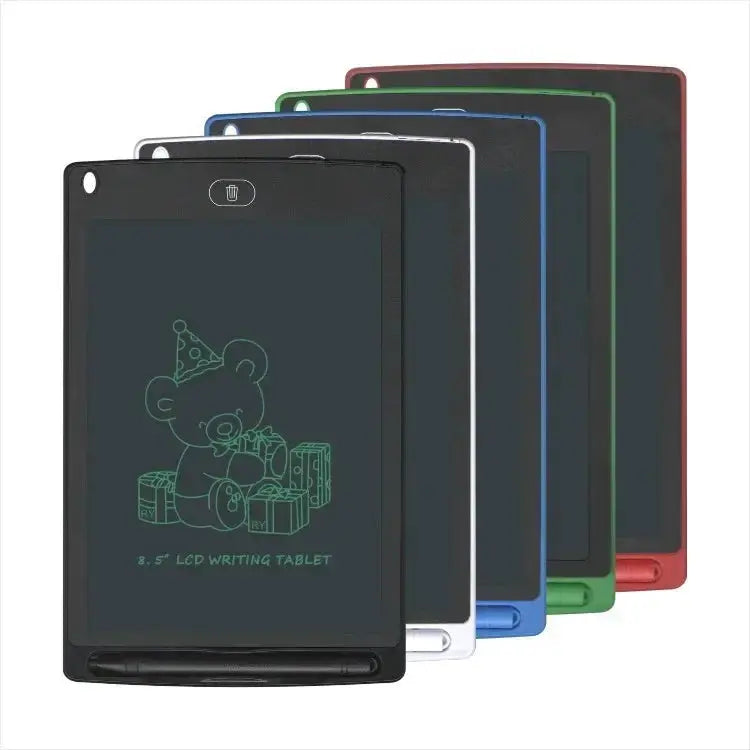 4.4 Inch And 8.5 Inch LCD Writing Tablet For Kids Drawing Board Graffiti Sketchpad Toy Gift