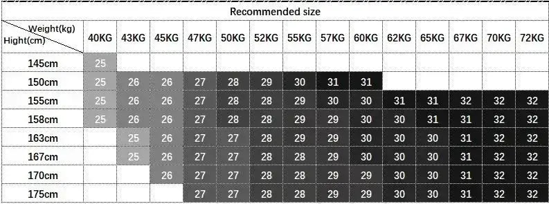 Women Thermal Skinny Jeans With Plush Lining Warm Winter Denim Pants