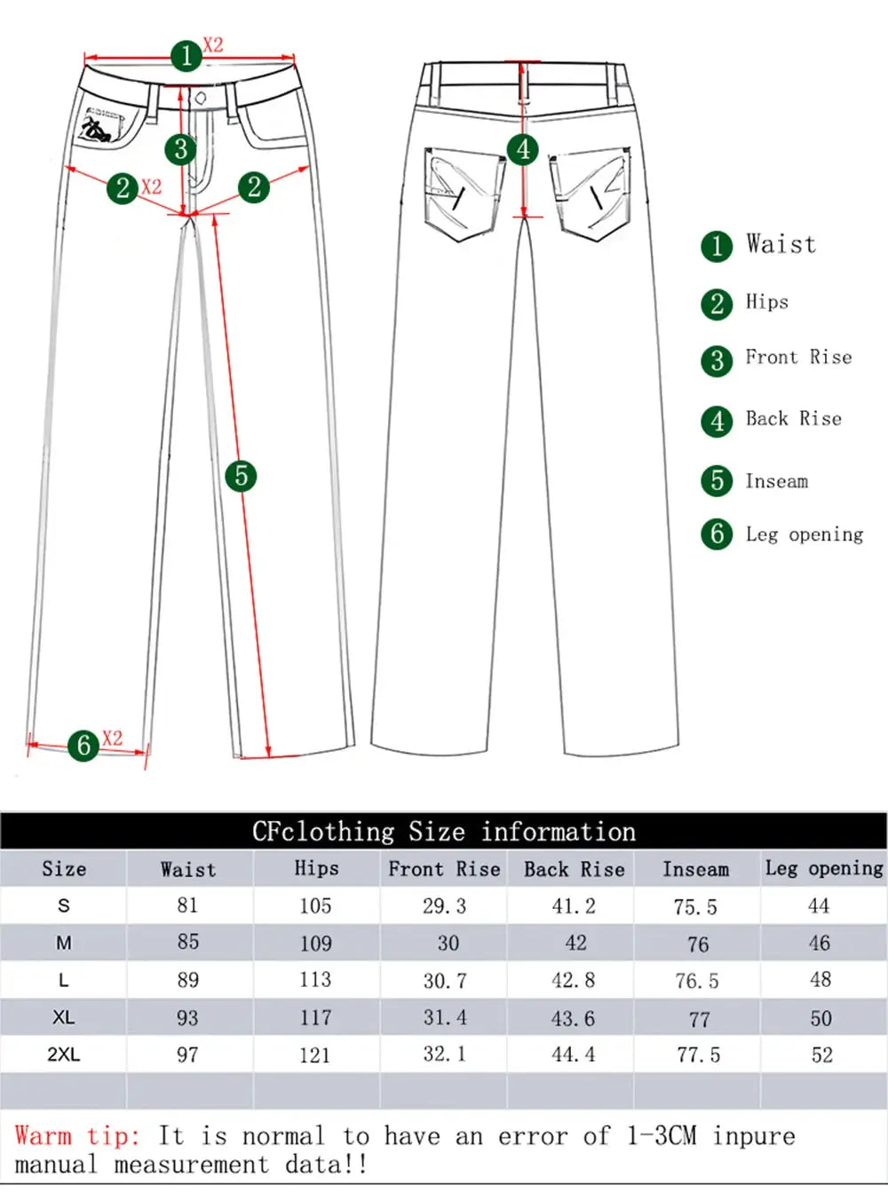 Liys retro black denim work jeans for men, straight-leg, Simples Market brand