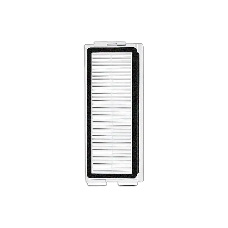 Replacement Main Side Brush HEPA Filter Mop Cloth Dust Bag For JONR P20 Pro And T5 Pro Robot Vacuum Cleaner Accessories