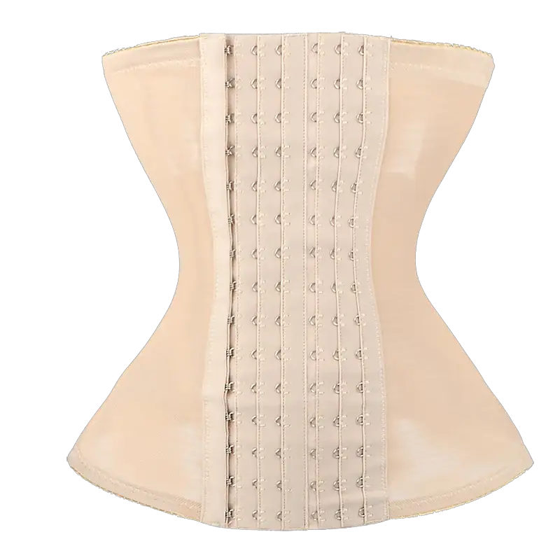 SculptPro Waist Trainer Belt Shapewear Instantly Reduces Waistline Up To 3 Sizes For Firm Tummy Control