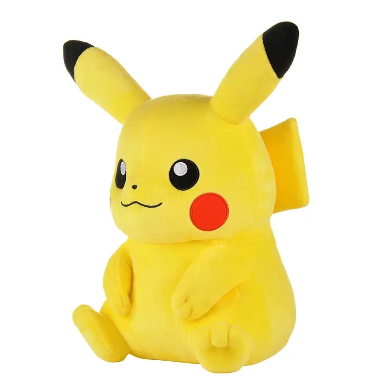 Pokemon Gengar Plush Toy Official Licensed Soft Plush Doll Cute Kawaii Cartoon Gift For Kids