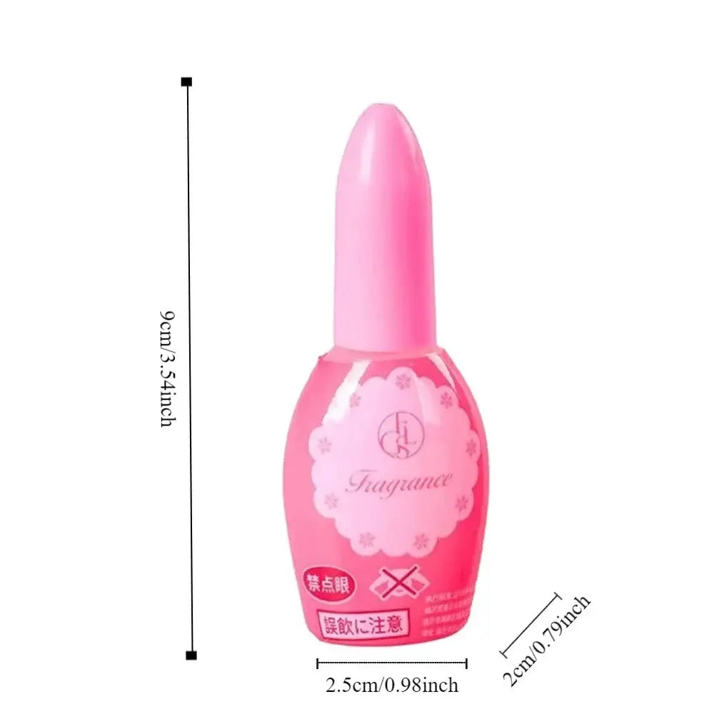 20ml One Drop Toilet Deodorant Fragrance Liquid Indoor Aromatherapy Air Freshener for Odor Elimination