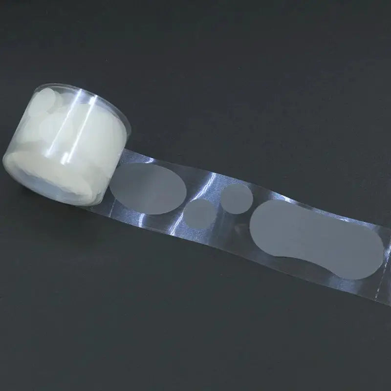 Invisible Gel Heel Protectors For Women And Men With Anti Wear Foot Care Patches Adhesive Cushions Stickers