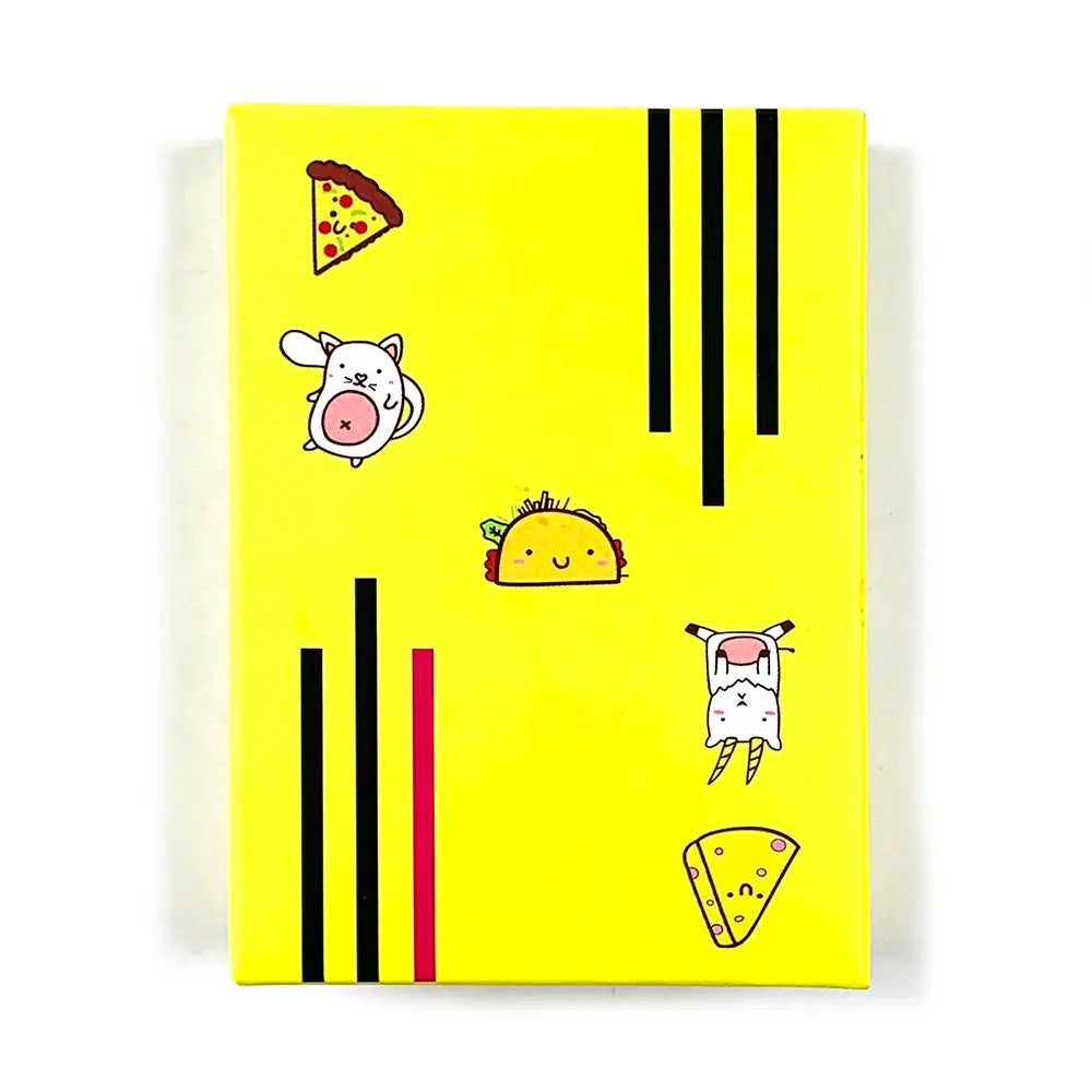 Interactive Card and Board Game for Parties and Family Nights Ideal for Adults and Friends